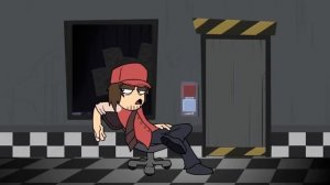 5 ночей у Фредди прикол на русском