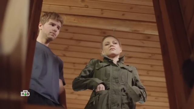 Горячая точка 2 сезон 14 серия