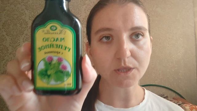 РЕПЕЙНОЕ МАСЛО-ЛУЧШЕЕ ОТ ВЫПАДЕНИЯ И ДЛЯ РОСТА ВОЛОС. смотреть онлайн