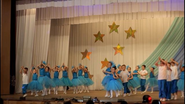 Ритмик-Данс - Мечта смотреть онлайн