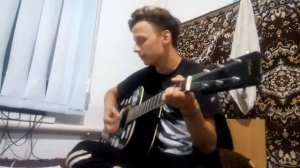 Песня про Андрюшку Бунькова) (Jisero)