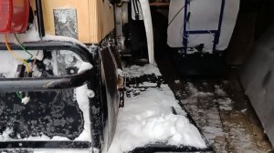 ПРАВИЛЬНАЯ НАТЯЖКА ГУСЕНИЦЫ НА БУРАНЕ. АВТОЛ ЛУЧШЕЕ М?