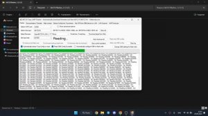 Світлобот | Прошивка розетки TUYA CB2S/BK7231N + Openbeken