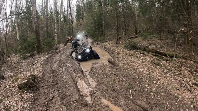 Открываем сезон 2025 смотреть онлайн