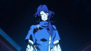 Герои шести цветов 9 серия