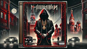 Русско-английский гангстерский рэп | Сила и вайб с ули?