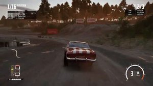 Wreckfest Xbox Series X #7