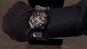 Утренняя Звезда - Seiko Astron SSH145J1 / SBXC145 - Лимитка 1200 шт. на М