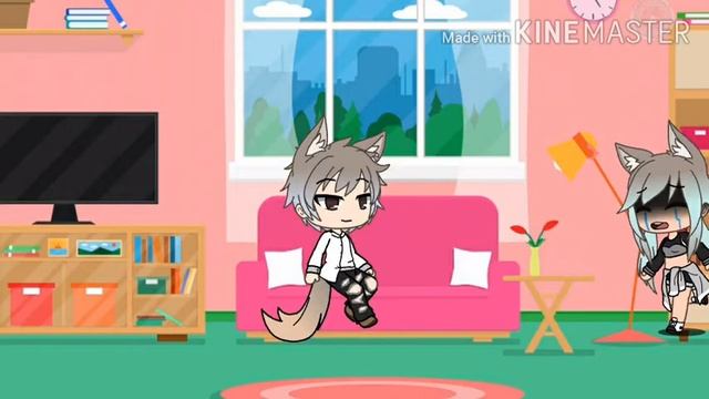 "Коронавирус" //Гача лайф// ‡Сериал★ смотреть онлайн