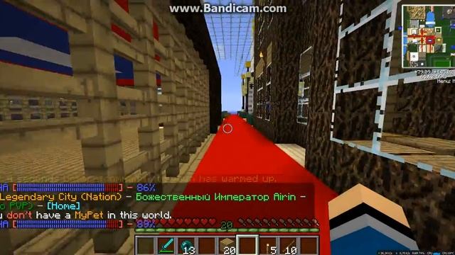 Ц фактори.Маинкрафт Гайд по Rogue... смотреть онлайн