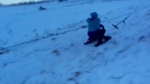 ПРИКОЛЫ и неудачи Январь 2016 FAIL Compilation January 2016 #14