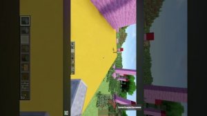 Отец разбил убитый клавиатуру в реальной жизни сыну из-за постройки в Minecraft