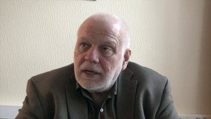 Болтянский для фестиваля