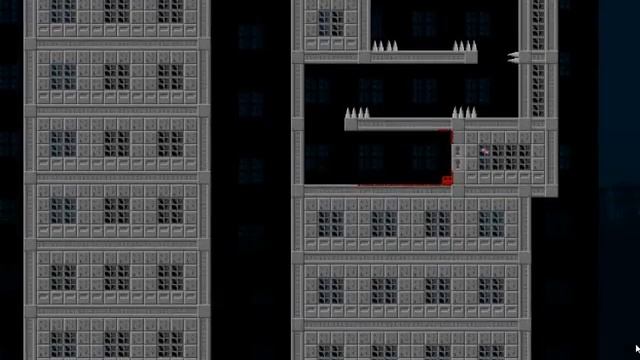 [ПРОХОЖДЕНИЕ] - Super Meat Boy - #24 - Варп-зона моей мечты смотреть онлайн