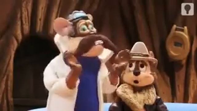 Робоцып Гайка