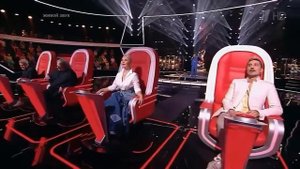 РЕАКЦИИ БИЛАНА НА ГОЛОСЕ КАК ОТДЕЛЬНЫЙ ВИД ИСКУССТВА (ЧАСТЬ 5)