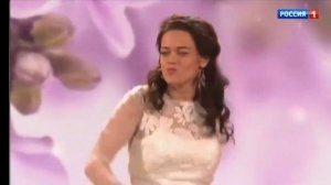 Марина Шишковская "Сирень "