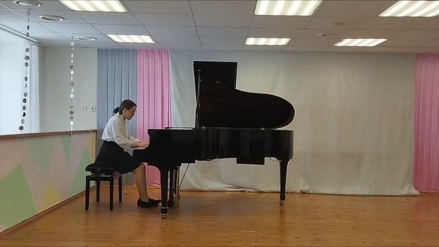 698 Дронова Лидия 13 лет смотреть онлайн