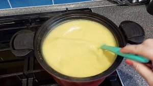 Суп пюре тыквенный. Потрясающий вкус и аромат.
