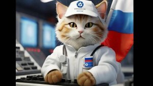 Искусственный интеллект и жизнь Кота (продолжение)