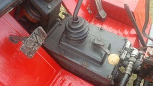 Мини трактор Прикарпатець. 5ч Результат.