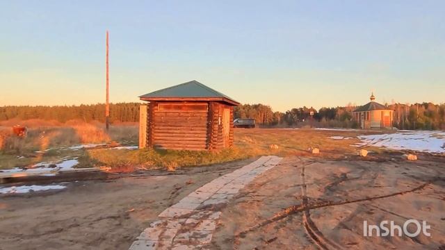 Где-то на Урале/осваиваю правый руль 🫣 ванна с лепест? смотреть онлайн