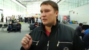 Rаddyblog  Тесак ловит ЗООфилов!