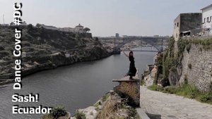 Dance Cover Ecuador by Sash!