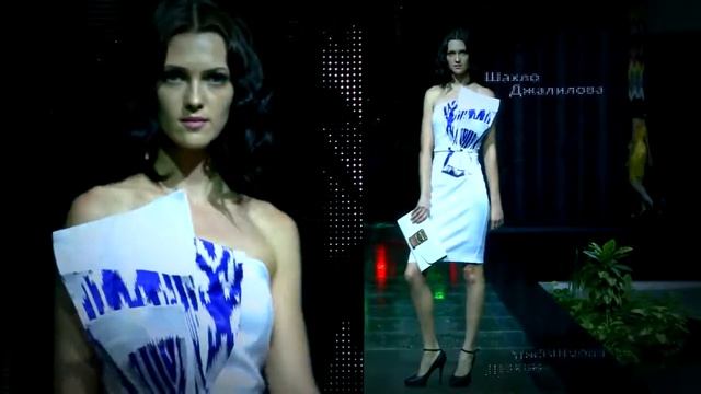 Фестиваль хан атласа смотреть онлайн