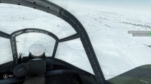 Ил-2 Штурмовик: Битва за Сталинград. Турнир Царевич. Як-1.