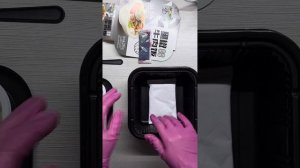 Рис саморазогревающийся с говядиной и черным перцем HO