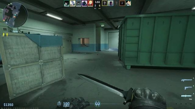 Офисные приколы 2 | CS2