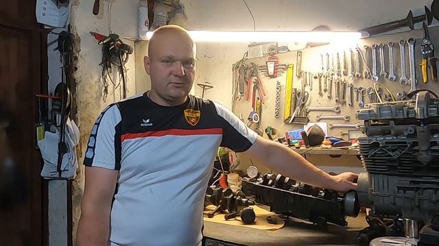 Переоформлення мотоцикла Чезет 472.6 смотреть онлайн