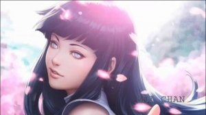 Наруто и Хината- Станешь невестой❤️