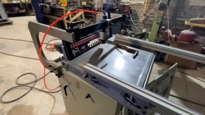 Сверлильно-присадочный станок Italmac cuspide 21