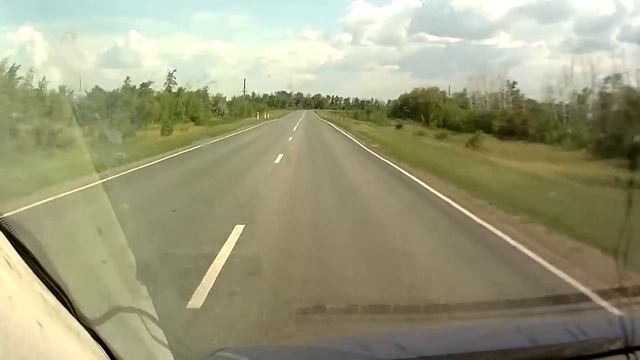 Самарская обл.трасса М32 Scania нефтевоз на втречке смотреть онлайн