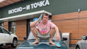 ГЛЕБАС, Даня Милохин - Лечу Dubai // СЛИВ ТРЕКА