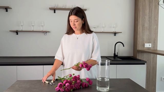 Как ухаживать за клубничным букетом