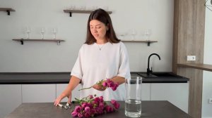 Как ухаживать за клубничным букетом