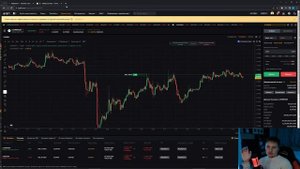 КАК ЗАРАБОТАТЬ НА ТРЕЙДИНГЕ С ПОМОЩЬЮ TradeGPT от BYBIT