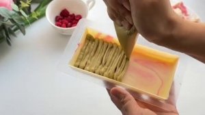 Волосатый шоколад. Волосы ангела. ТРЕНД🔥 Пишмане