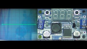 HW-319-V4.0 DC-DC понижающий преобразователь на LM2596S  Сигнату?