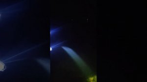 Рыбалка с острогой на Ангаре осенью. Ищем налима. безуспешно
