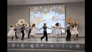 Слайд-фильм про "Северный педагогический колледж"