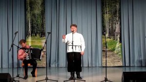 10. Историческая песня Тюменской области «Гибель Ермака»