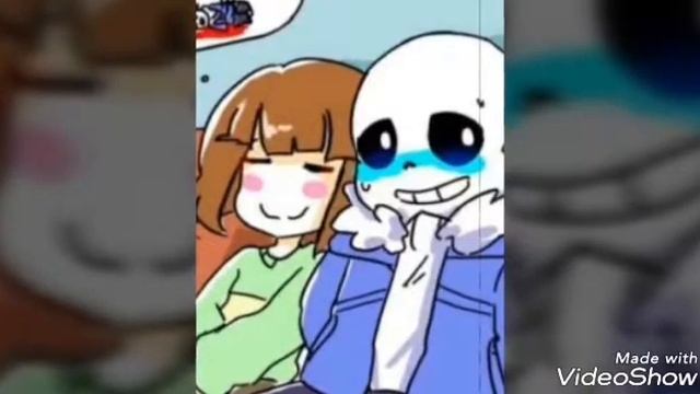 Чара+Санс Чанс! смотреть онлайн