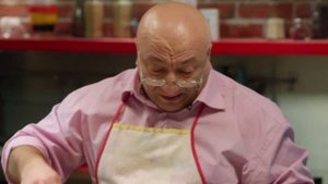 Семейный бизнес | Сезон 1 | Серия 9