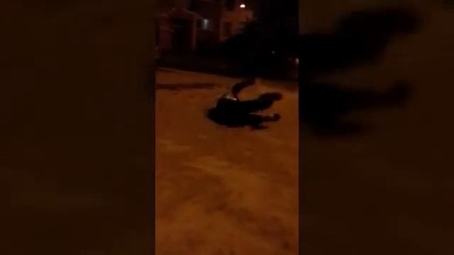 Пьяные танцоры 1# смотреть онлайн