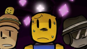 Вернулся в форсейкен спустя 3 месяца!