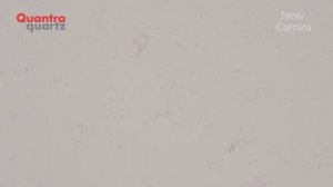 Мрамор New Сarrara (1673) от Quantra Quartz